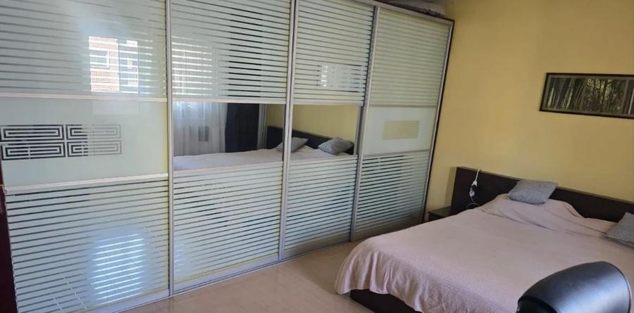 Apartament cu 2 camere decomandat în Rahova
