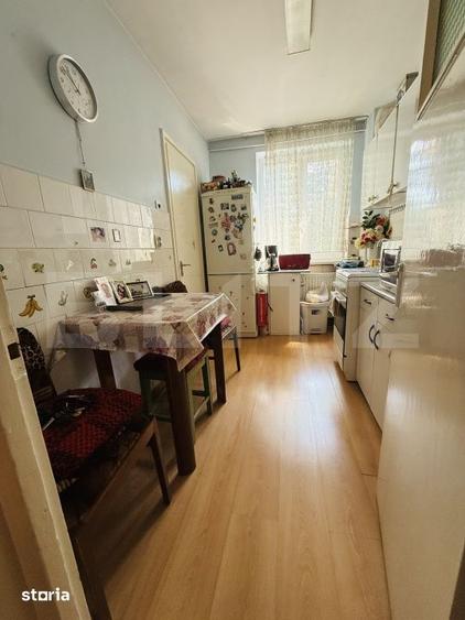 Apartament cu 2 camere de vanzare Brasovul Vechi - 7