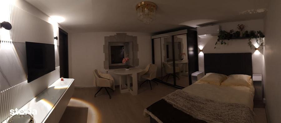 Apartament cu 2 camere în Știrbei Vodă