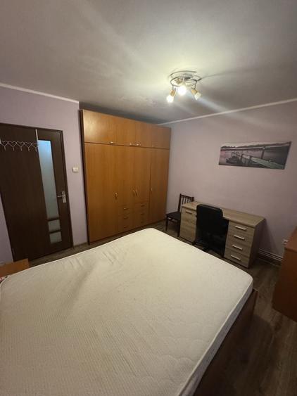 Apartament cu 2 camere decomandat în Tomis Nord