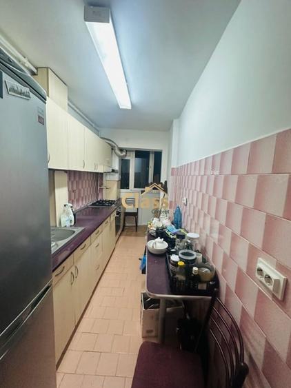 Apartament cu 4 camere decomandat, mobilat în Mănăștur — fotografia 2