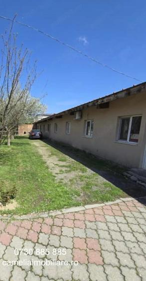 Spațiu comercial, de 300 mp, în Central
