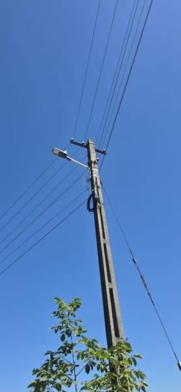 Teren Construcții intravilan de 6459 mp, în Luncoiu de Jos