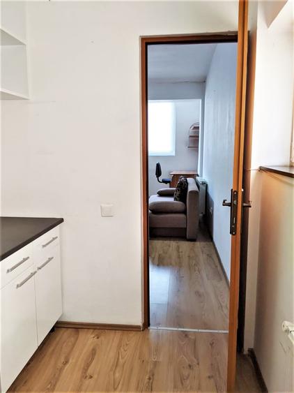 Apartament de închiriat, 1 cameră, 45 mp, Zorilor zona Spitalul de Recuperare - 9