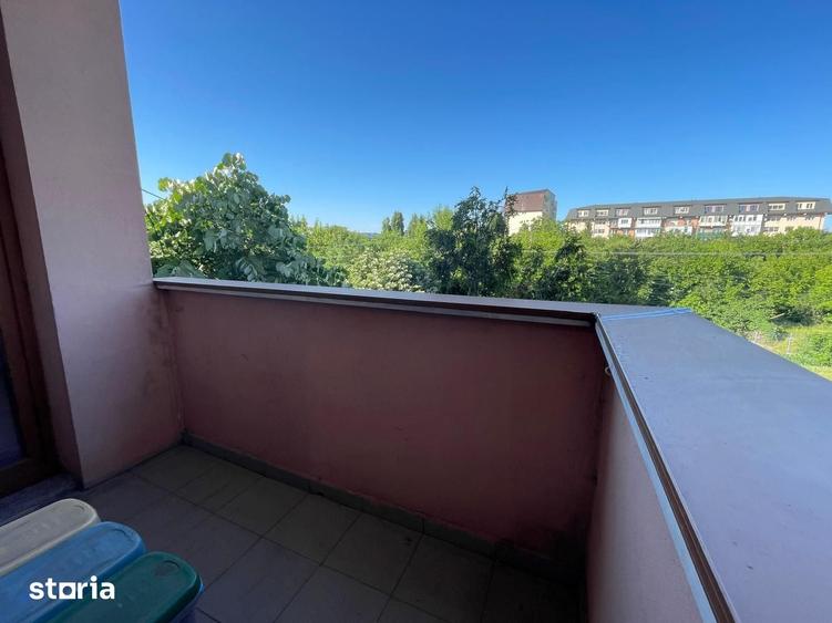 Apartament cu 2 camere în Craiovița Nouă