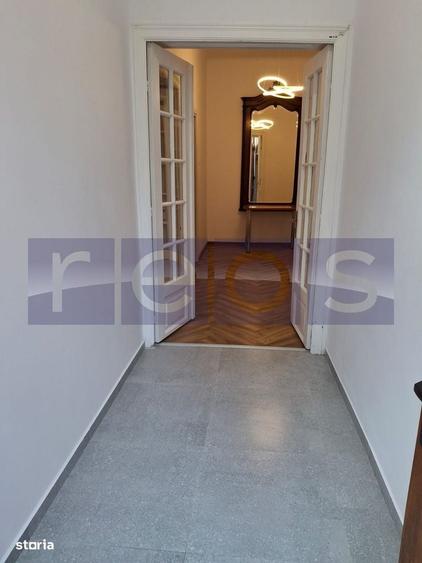 Vanzare Apartament In Vila | Parter | Curte 66Mp | Renovat | Popa Nan - 13