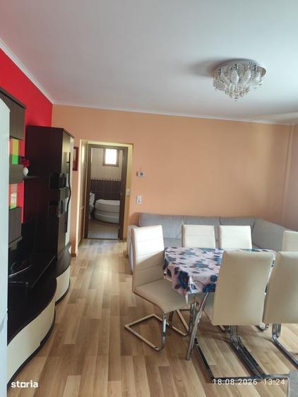 Apartament cu 2 camere în Carpați 2