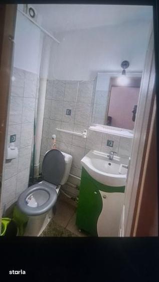 Garsonieră în Hălmăgel