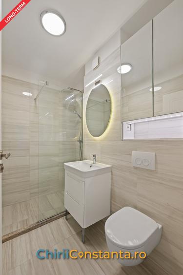 ✅Apartament 127m² · Centru - Trocadero · 3 camere, 2 băi · mașină de spălat vase - 19