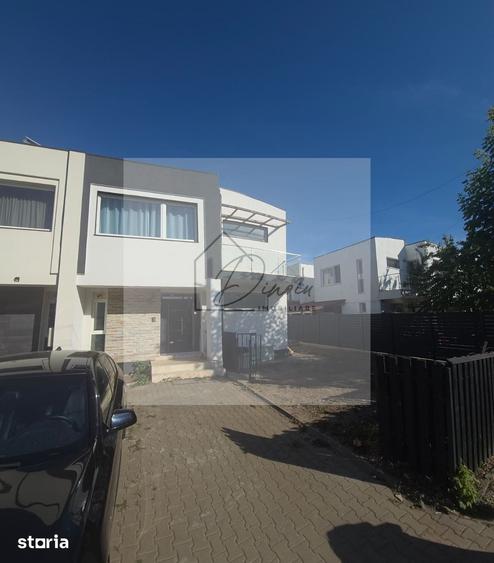 Vila Tunari P+1E I Locatie buna - Toate utilitatile I COMISION 0% - 16