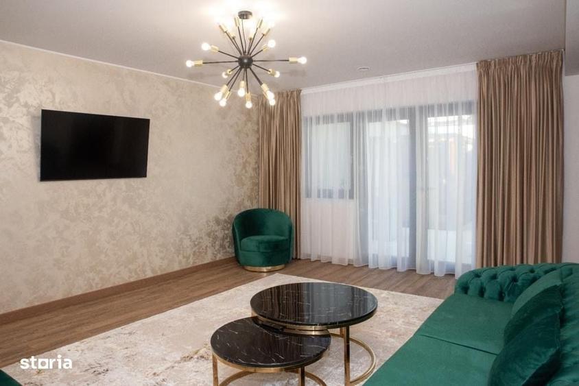Casă cu 3 camere în Băceni