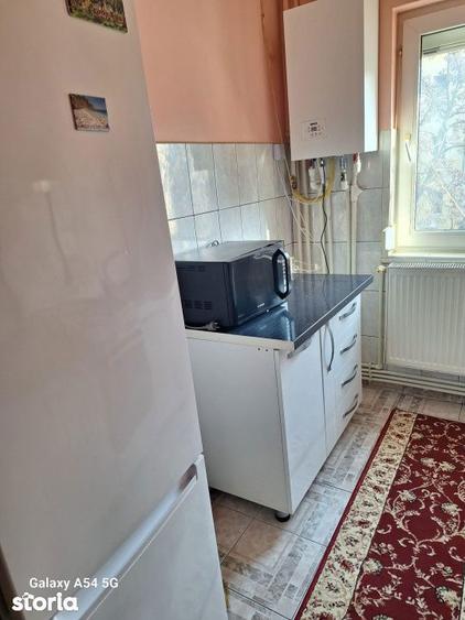 Apartament cu 2 camere, mobilat în Alexandru cel Bun