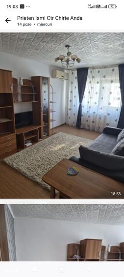 Apartament cu 2 camere în Viile Noi