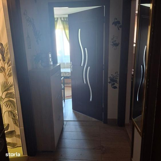 Apartament cu 2 camere decomandat în Chiajna