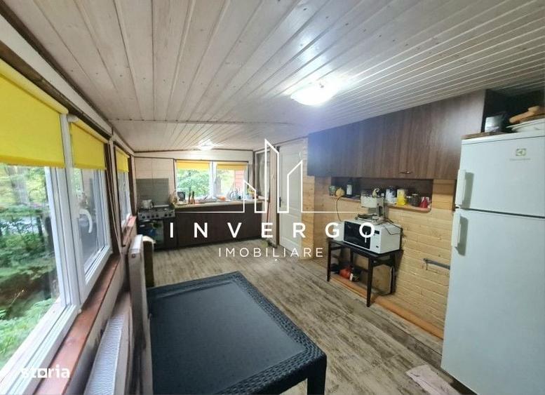 Cabana Deosebita In Muntele Baisorii - 99.000 Eur - 19