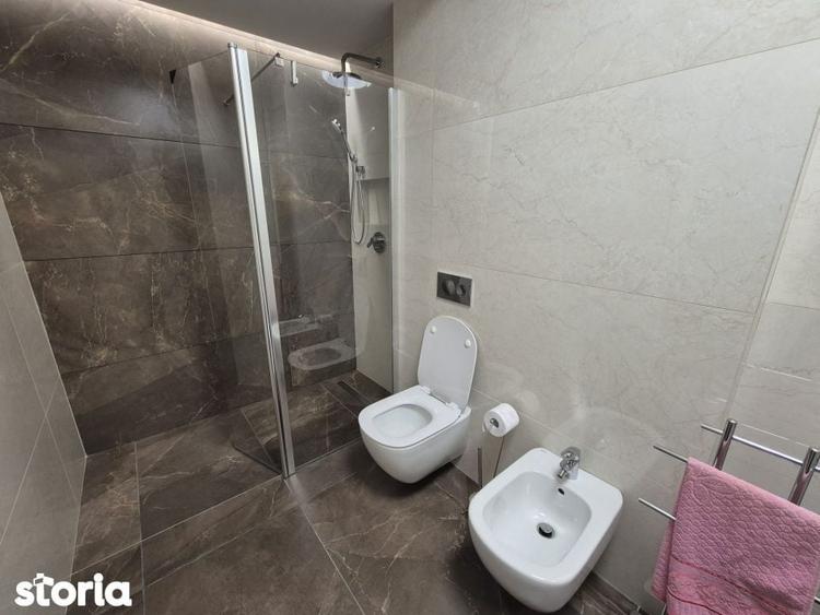 Penthouse Zona Centrala, Bloc Nou, Prima Inchiriere - 11