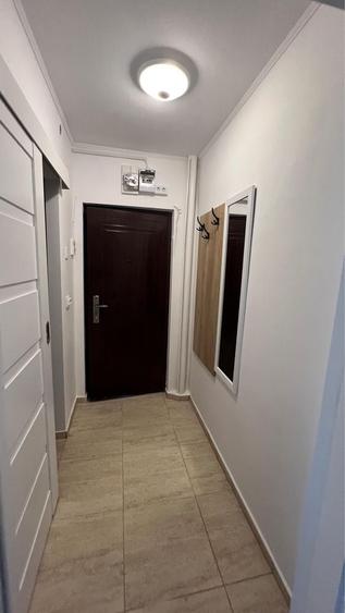 Apartament cu 2 camere nedecomandat în Tătărași