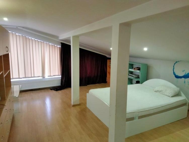 Proprietate specială, de 385 mp, în Rovine