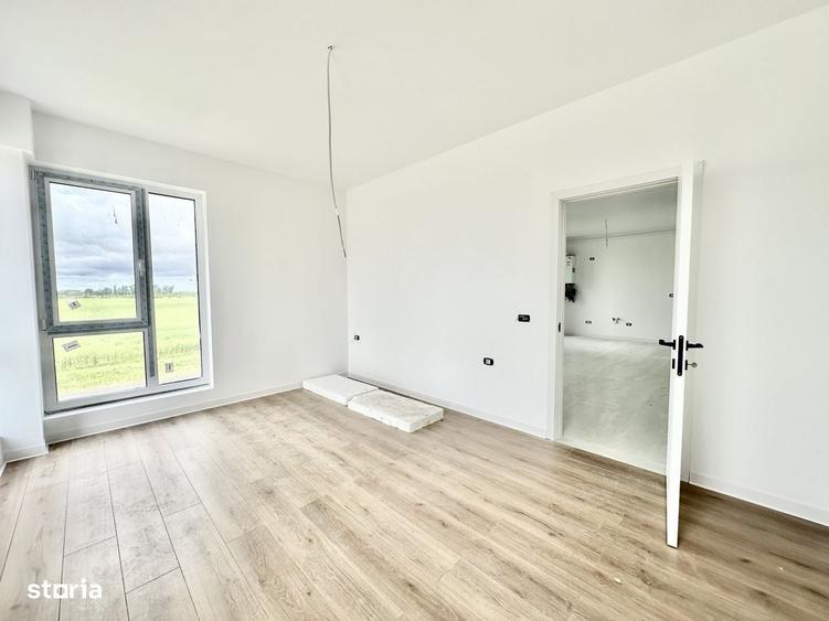Apartament cu 2 camere în Urseni