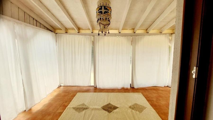 Casă cu 2 camere în Periș