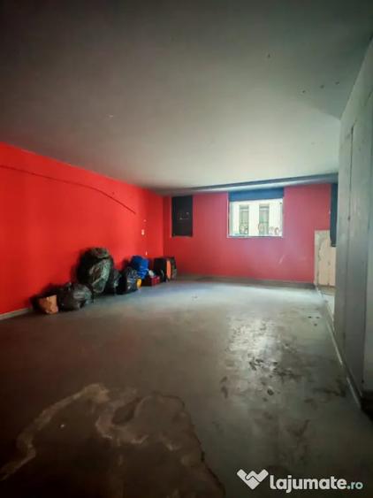 Spațiu comercial, de 436 mp, în Central