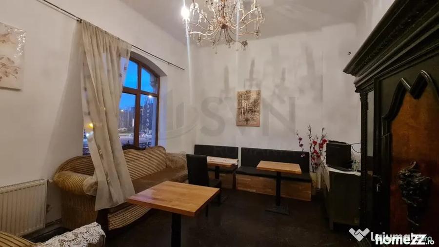 Casă cu 5 camere cu Teren 226 Mp în Central