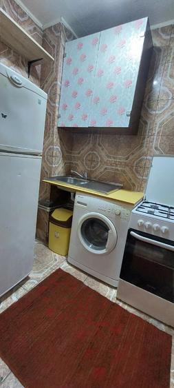 Apartament cu 2 camere semidecomandat în Obor