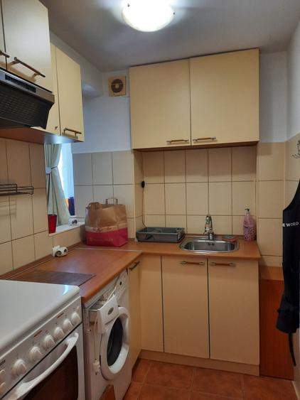 Apartament cu 2 camere decomandat în Lujerului
