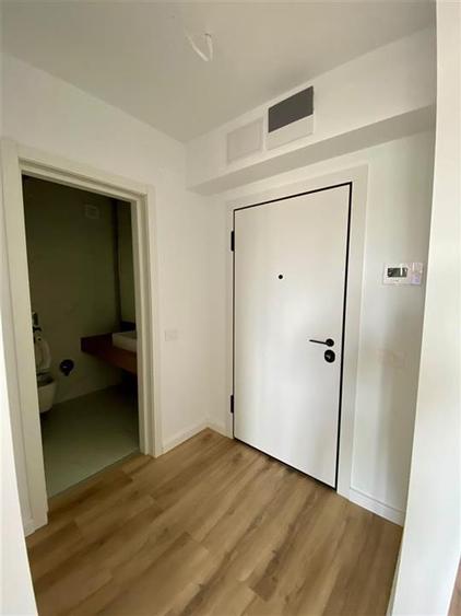 Apartament cu 2 camere decomandat în Nufărul