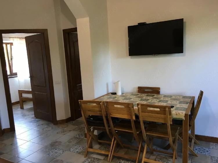 Casă cu Teren 400 Mp în Horia