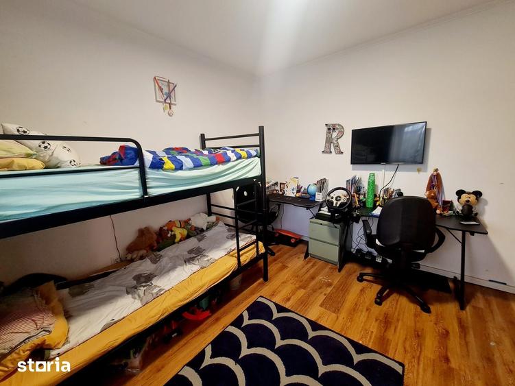 Apartament cu 2 camere decomandat în Nord