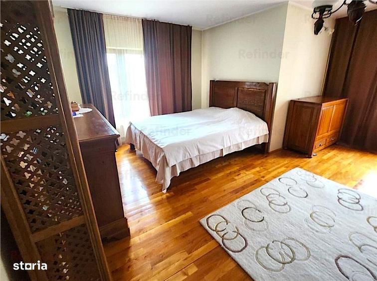 Oferta vanzare vila in Cornu Prahova - 18