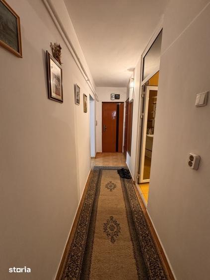 Apartament 3 camere, 74 mp, zona Ultracentral - 1
