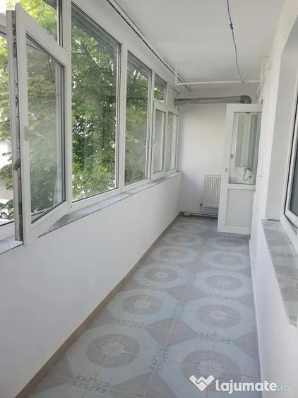 Persoana fizica inchiriez apartament 3 camere langa Selgros - Iasi ---590 euro - 7