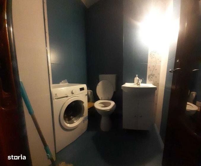Apartament cu 3 camere decomandat în Mărăști