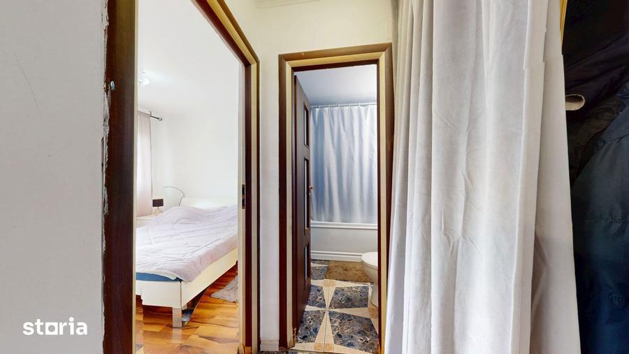Apartament 3 camere Metrou Basarab 0% Comision - 9