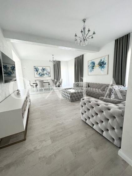 Duplex cu 3 camere cu Canalizare în Dumbrăvița