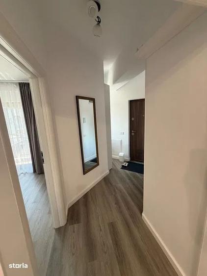 Apartament 2 camere| 1 MAI| Prima inchiriere| AC& Centrala| - 7