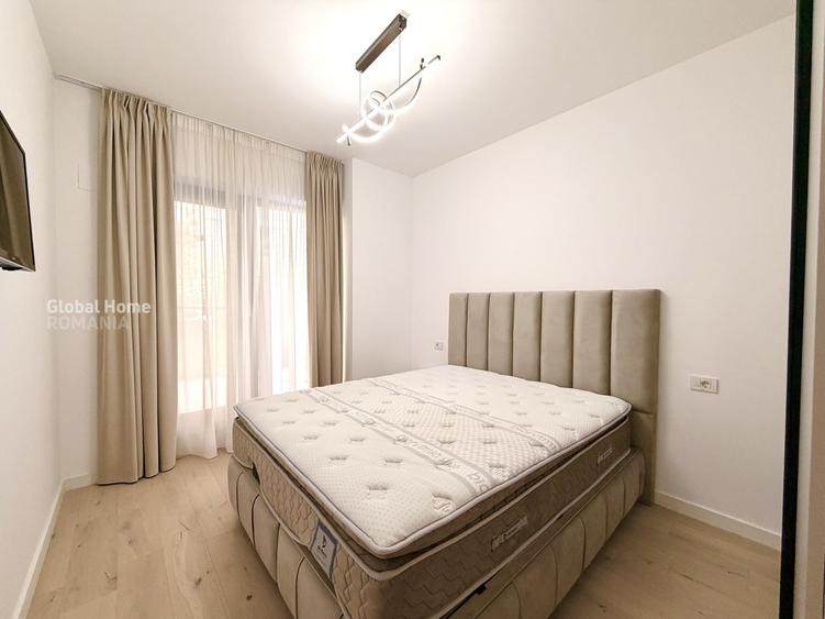 2 Camere | Gradina Proprie 26mp | Pet Friendly | First Estate - Pipera - 3