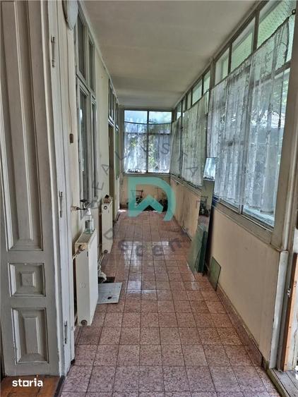 Casă cu 3 camere cu Teren 219 Mp în Bartolomeu