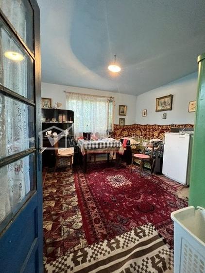 Casă cu 4 camere cu Teren 120 Mp în Pata