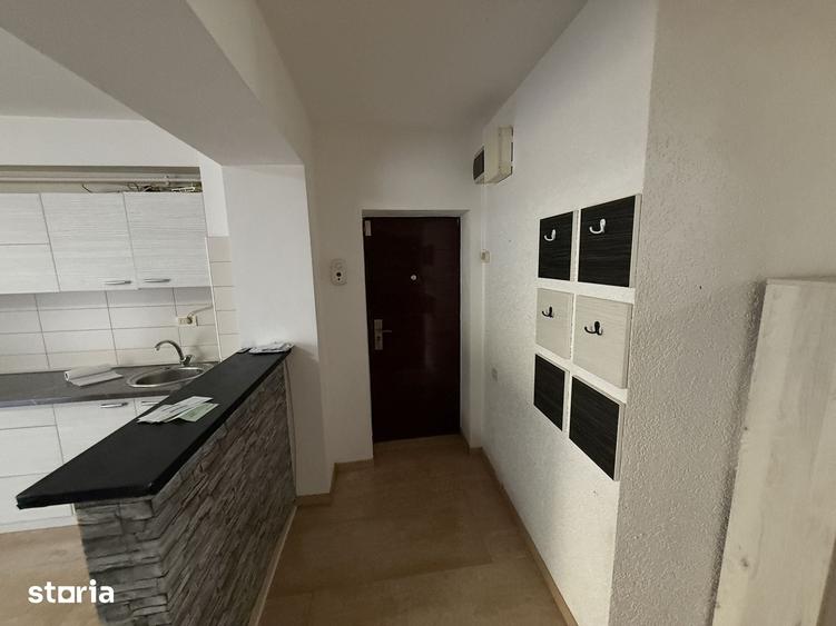 Apartament cu 2 camere decomandat în Tomis Nord