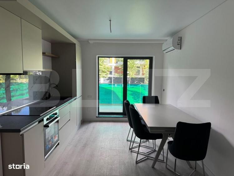 Apartament 4 camere, 88.50 mp, parcare, zona Frunzisului - USAMV - 5