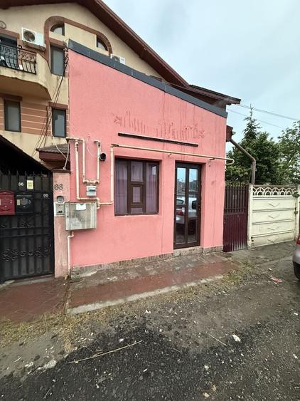 Spațiu comercial, de 17 mp, în Nord