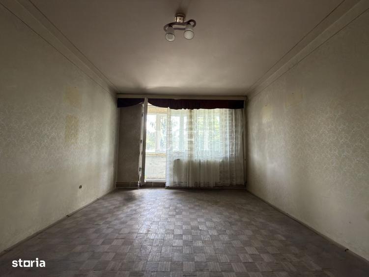 Apartament de 2 camere, semidecomandat, Zona Astra - Saturn - 8