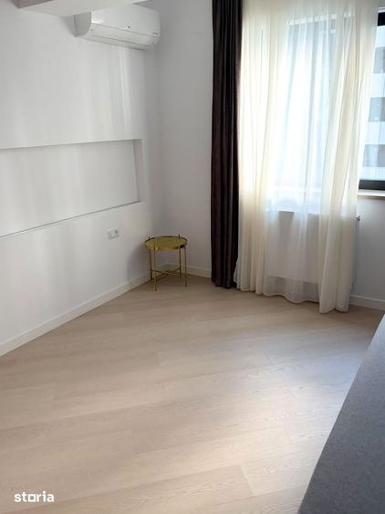 Chirie I Apartament 3 camere | Cortina North Faza 1 | B1 I Parcare - 10