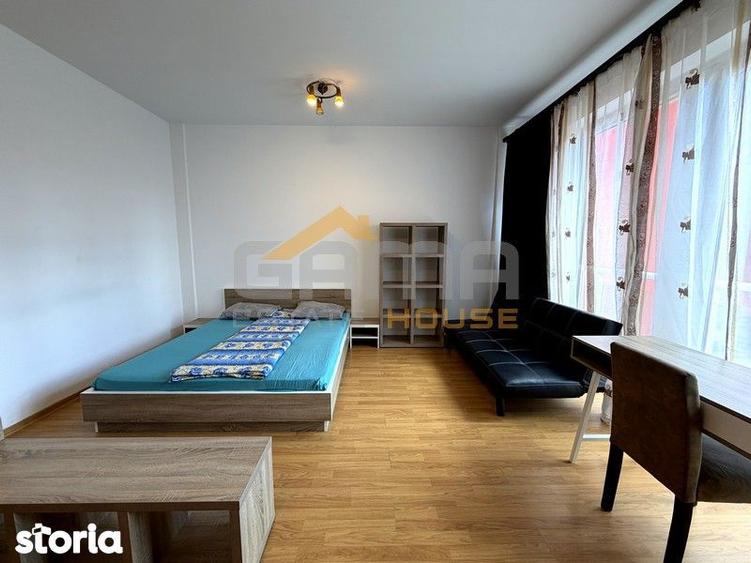 Apartament cu 2 camere în UTA