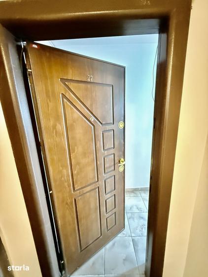 Victoriei - Grivita / Pasaj Basarab - Apartament 2 camere - 7