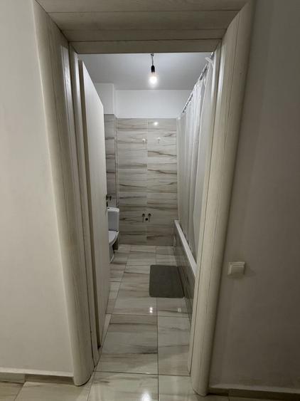 Apartament cu 2 camere decomandat în Roșu