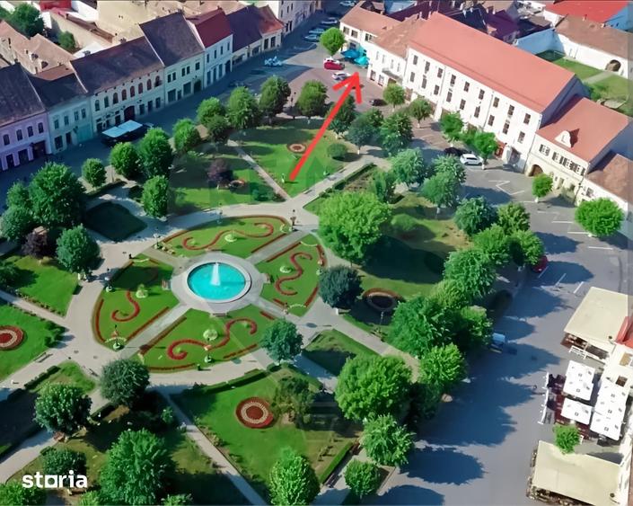 Casă cu 4 camere cu Teren 150 Mp în Ultracentral